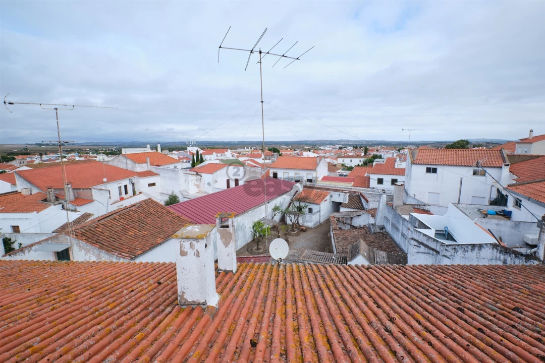 Moradia T7 para Venda em Reguengos de Monsaraz Foto 42