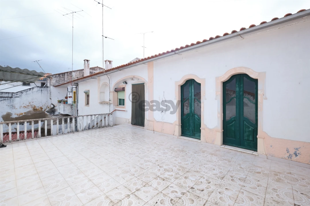 Moradia T7 para Venda em Reguengos de Monsaraz Foto 34