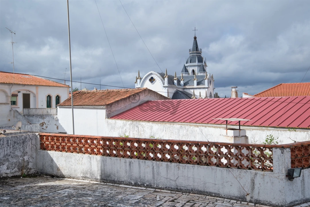 Moradia T7 para Venda em Reguengos de Monsaraz Foto 70