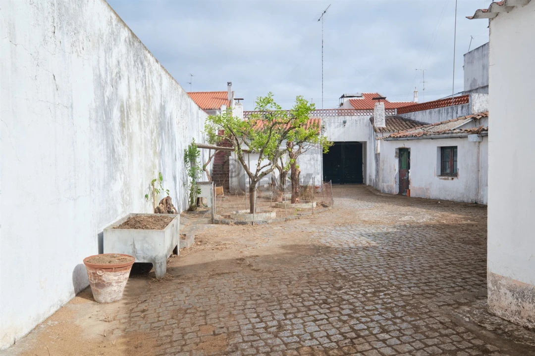 Moradia T7 para Venda em Reguengos de Monsaraz Foto 64