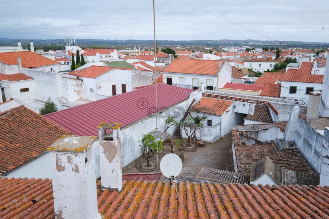 Moradia T7 para Venda em Reguengos de Monsaraz Foto 43