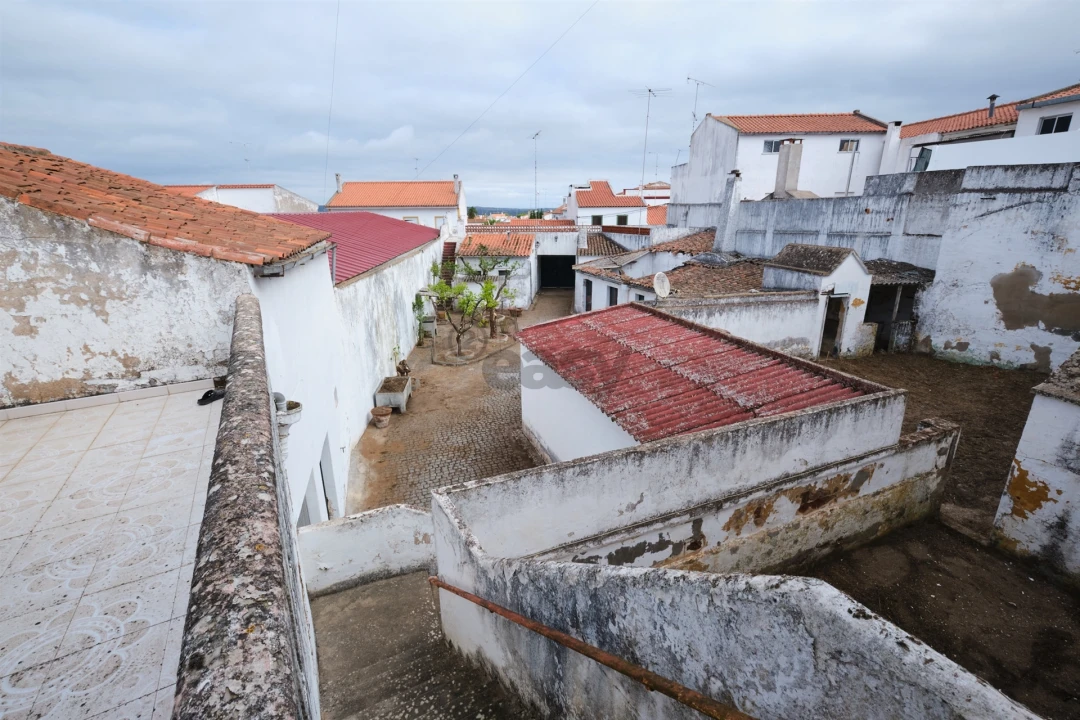 Moradia T7 para Venda em Reguengos de Monsaraz Foto 44