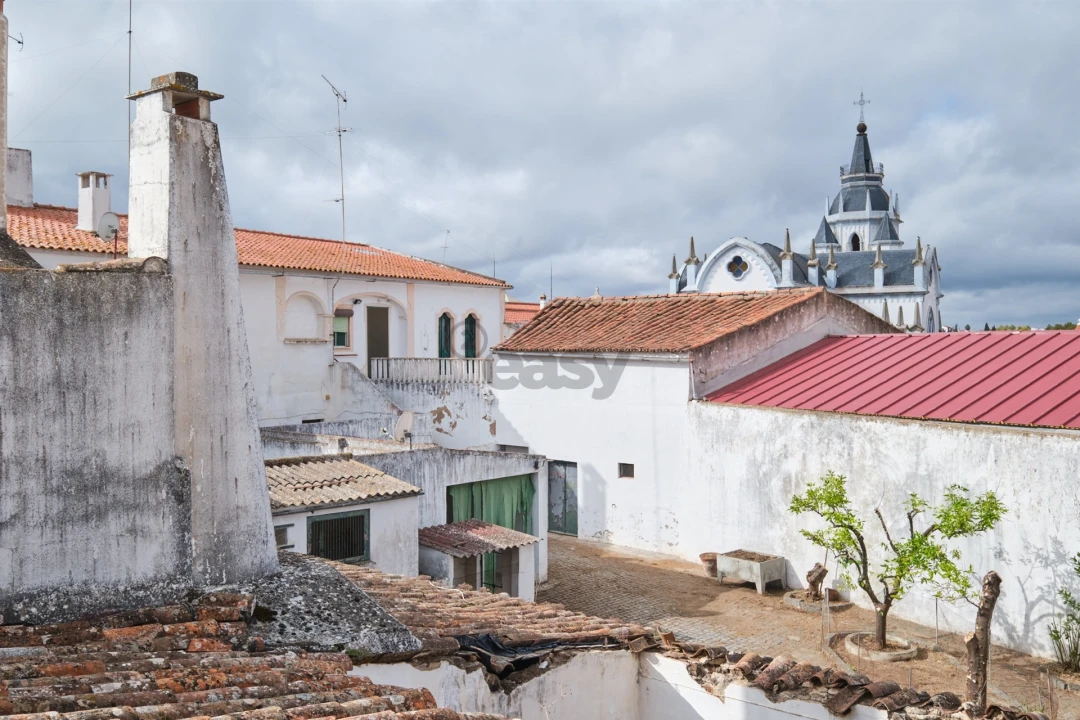 Moradia T7 para Venda em Reguengos de Monsaraz Foto 50