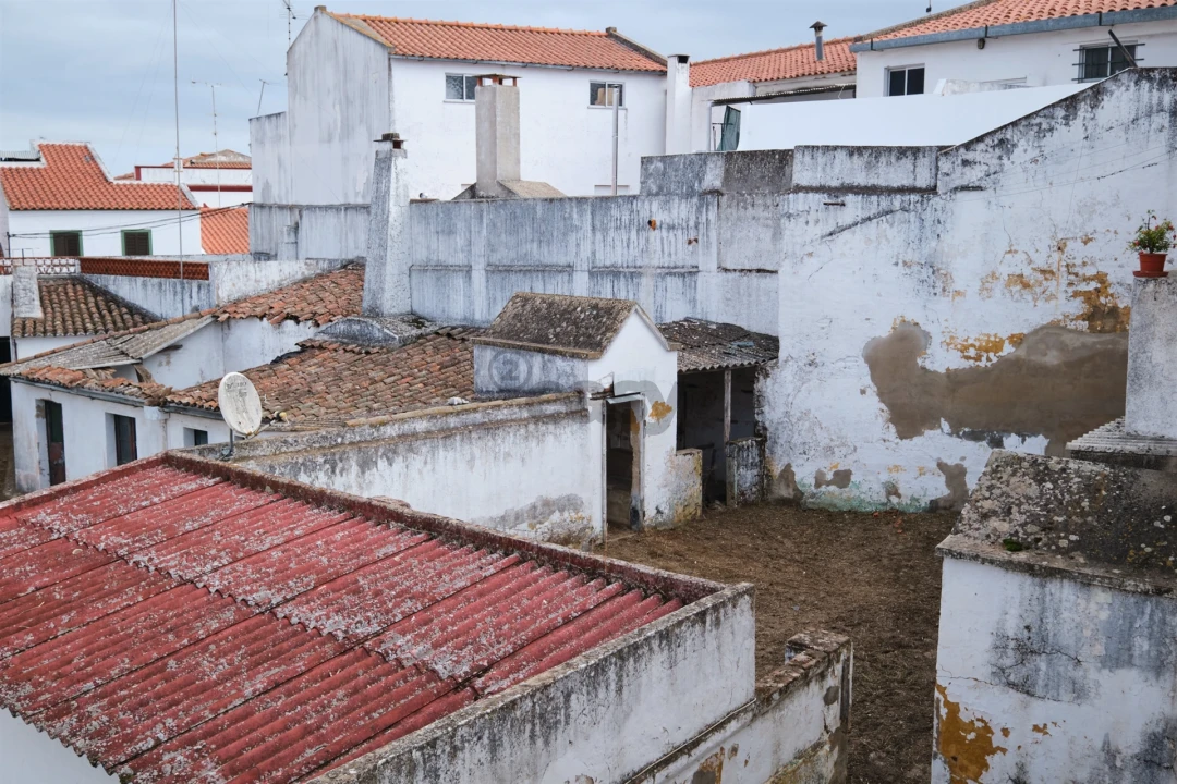 Moradia T7 para Venda em Reguengos de Monsaraz Foto 45