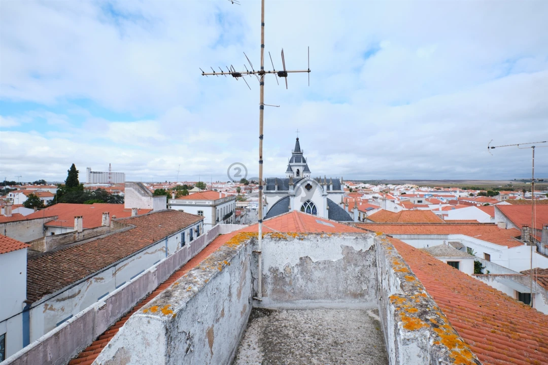 Moradia T7 para Venda em Reguengos de Monsaraz Foto 41