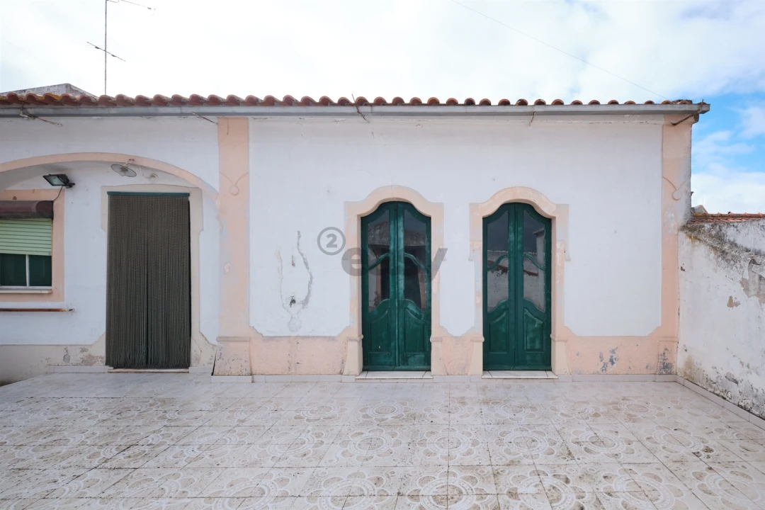 Moradia T7 para Venda em Reguengos de Monsaraz Foto 36