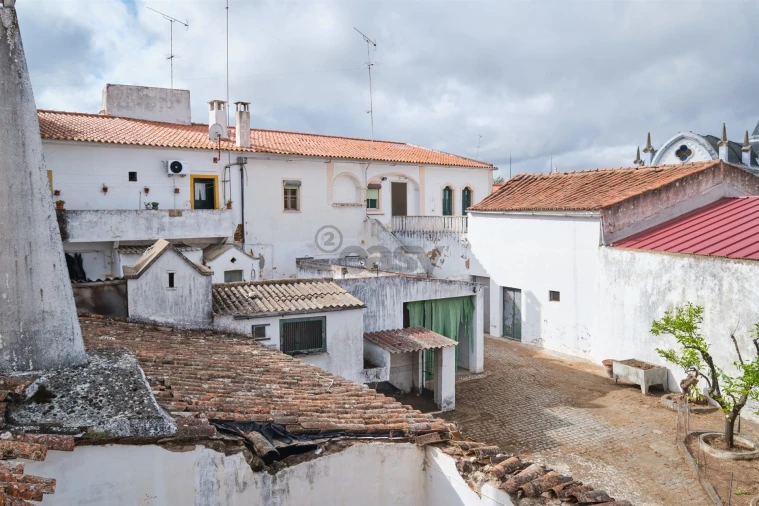 Moradia T7 para Venda em Reguengos de Monsaraz Foto 51