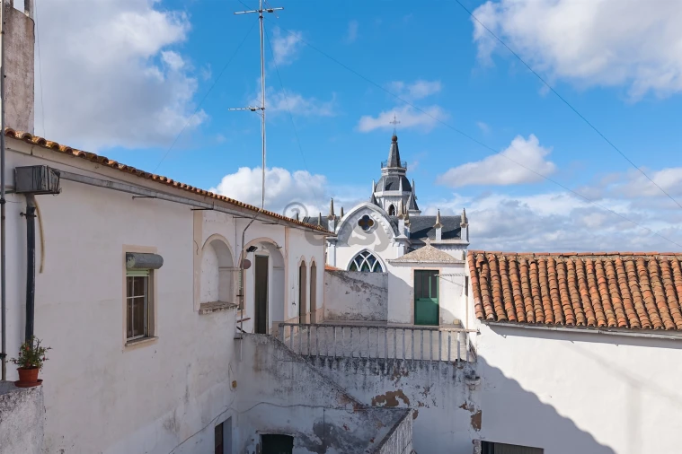 Moradia T7 para Venda em Reguengos de Monsaraz Foto 73