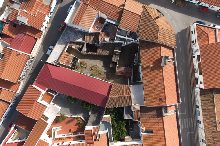 Moradia T7 para Venda em Reguengos de Monsaraz Foto 3