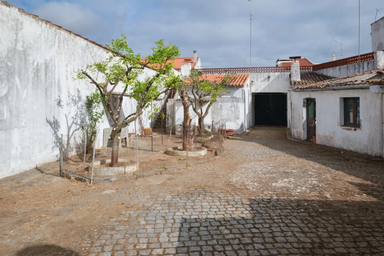 Moradia T7 para Venda em Reguengos de Monsaraz Foto 66