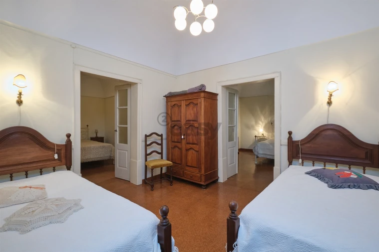 Moradia T7 para Venda em Reguengos de Monsaraz Foto 20