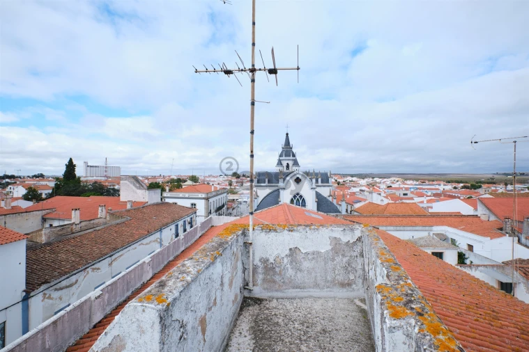 Moradia T7 para Venda em Reguengos de Monsaraz Foto 41