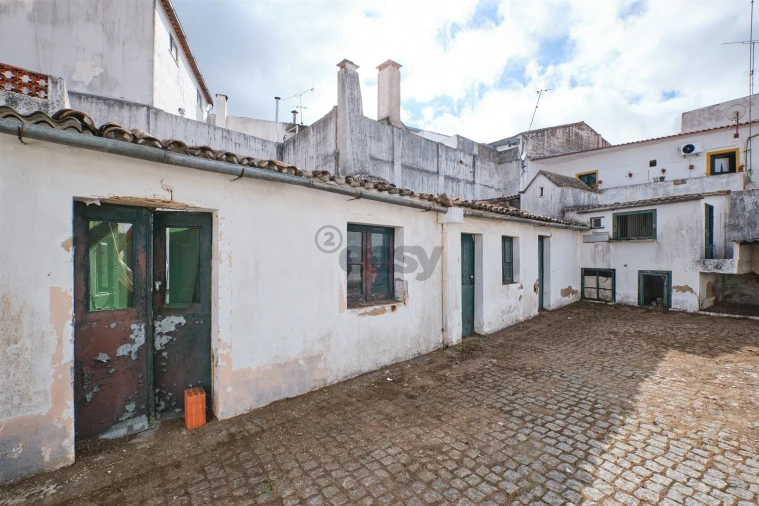 Moradia T7 para Venda em Reguengos de Monsaraz Foto 47