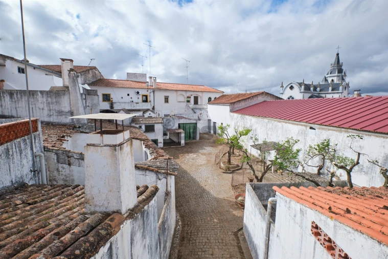 Moradia T7 para Venda em Reguengos de Monsaraz Foto 52