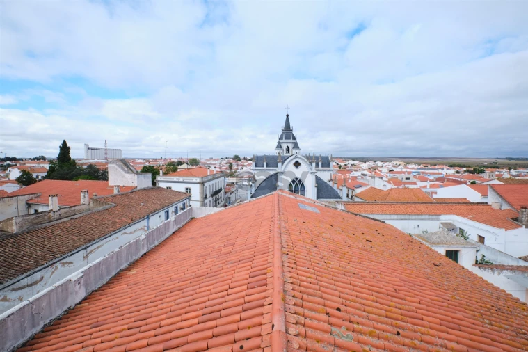 Moradia T7 para Venda em Reguengos de Monsaraz Foto 40