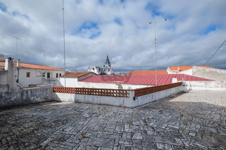 Moradia T7 para Venda em Reguengos de Monsaraz Foto 69