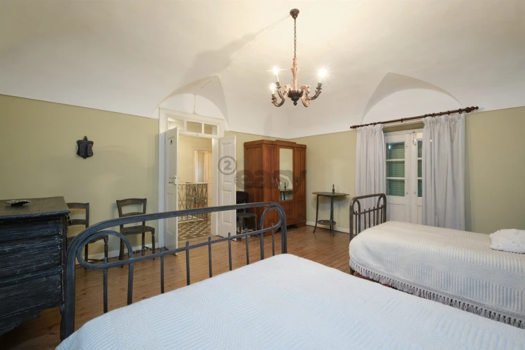 Moradia T7 para Venda em Reguengos de Monsaraz Foto 19