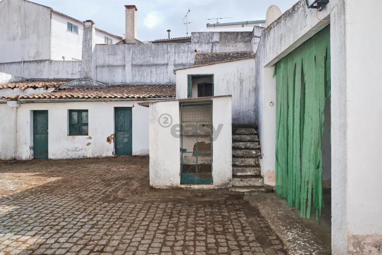 Moradia T7 para Venda em Reguengos de Monsaraz Foto 62