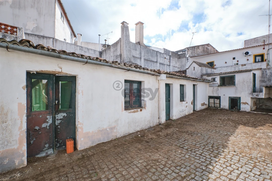 Moradia T7 para Venda em Reguengos de Monsaraz Foto 47