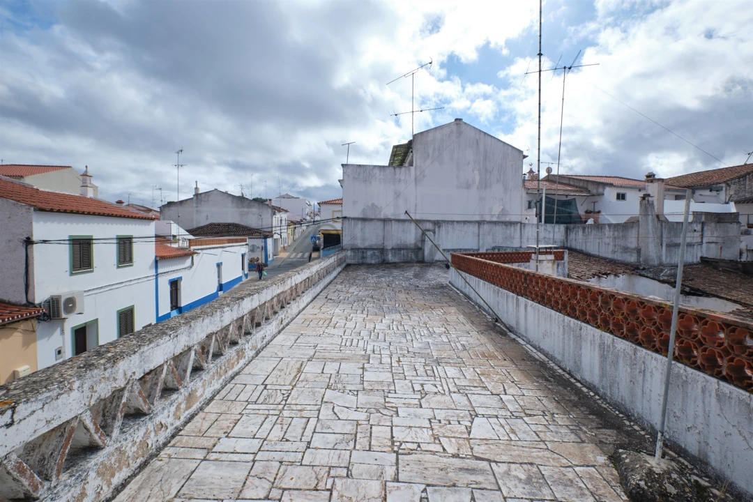 Moradia T7 para Venda em Reguengos de Monsaraz Foto 68
