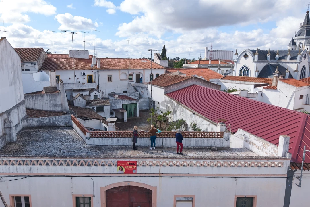 Moradia T7 para Venda em Reguengos de Monsaraz Foto 72