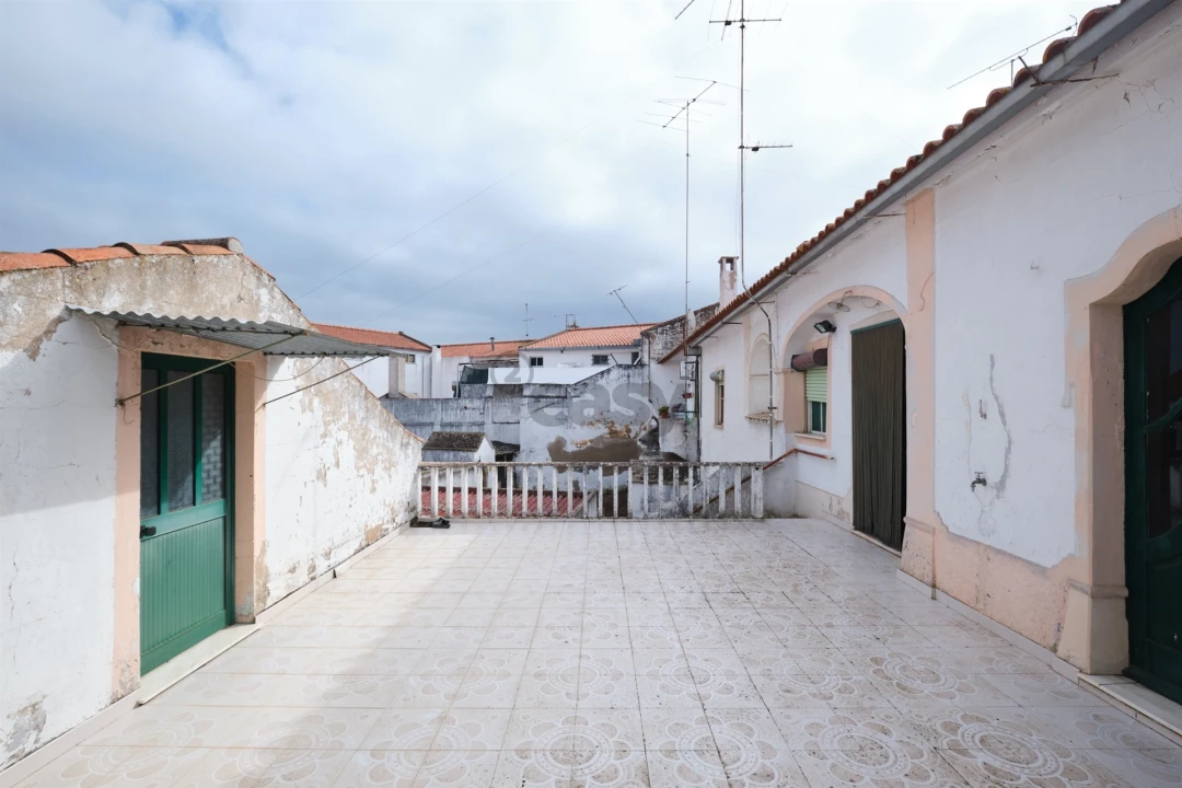 Moradia T7 para Venda em Reguengos de Monsaraz Foto 35
