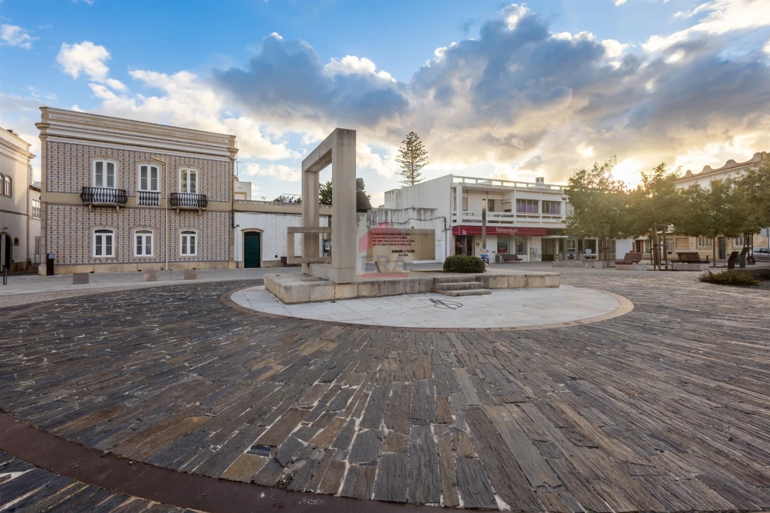 Apartamento T2 para Venda em São Brás de Alportel Foto 10