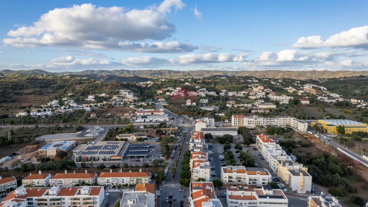 Apartamento T2 para Venda em São Brás de Alportel Foto 17