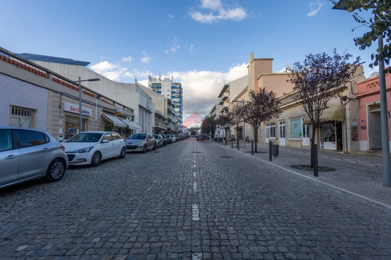 Apartamento T2 para Venda em São Brás de Alportel Foto 10
