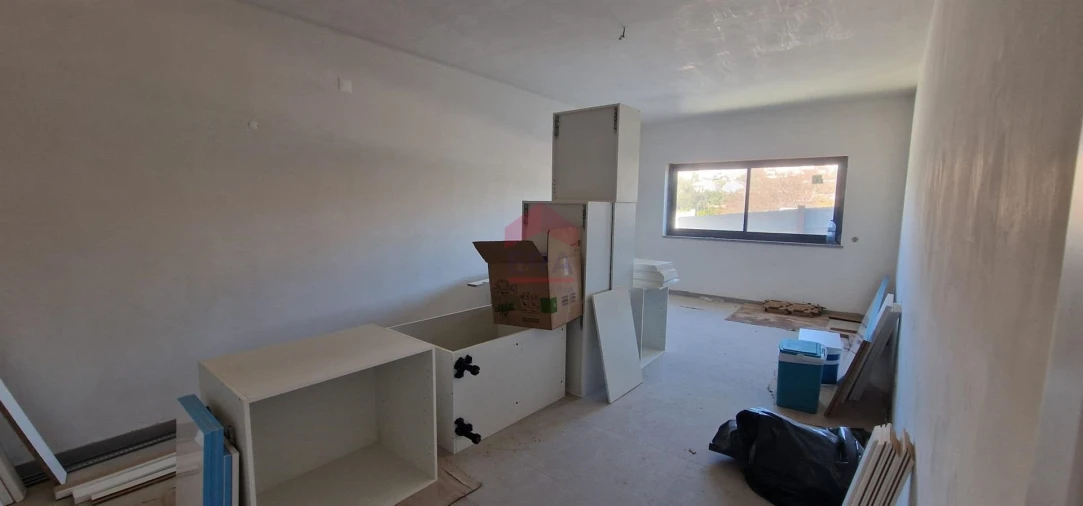 Apartamento T2 para Venda em São Brás de Alportel Foto 8