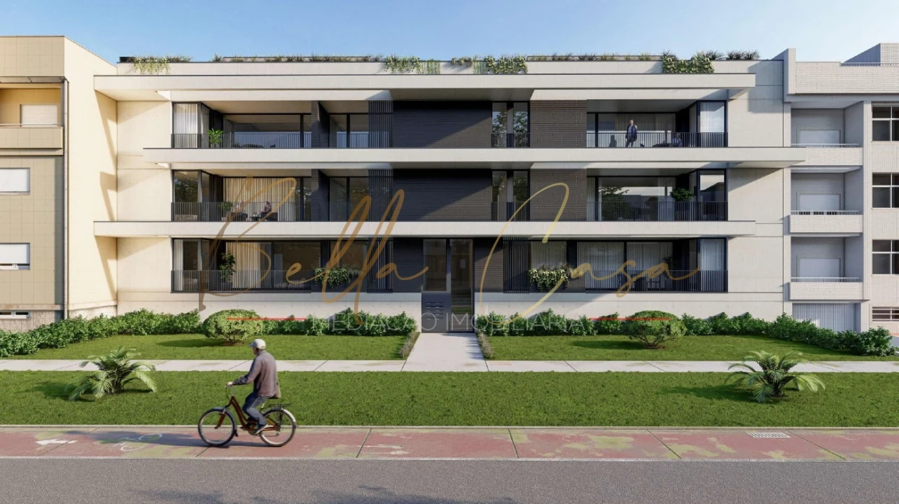 Apartamento T3 para Venda em Gafanha da Boa Hora Foto 5