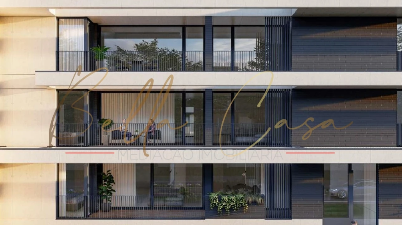 Apartamento T3 para Venda em Gafanha da Boa Hora Foto 3