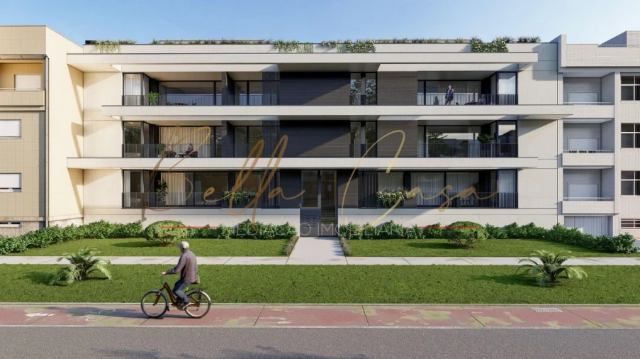 Apartamento T3 para Venda em Gafanha da Boa Hora Foto 5