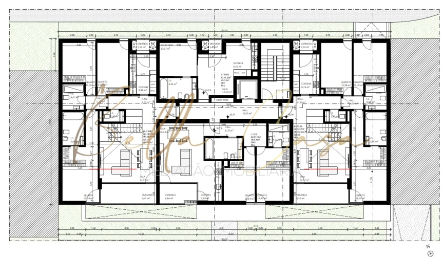 Apartamento T3 para Venda em Gafanha da Boa Hora Foto 7