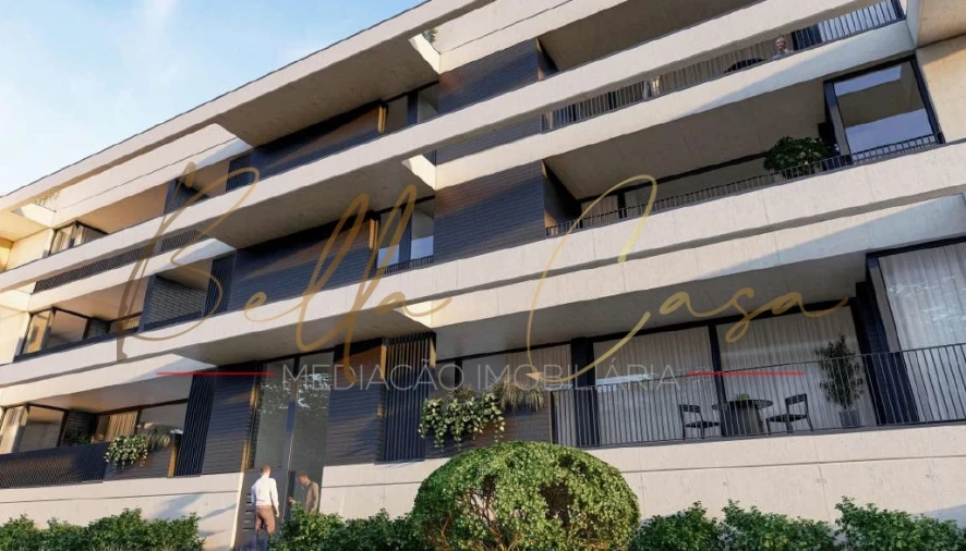 Apartamento T3 para Venda em Gafanha da Boa Hora Foto 1