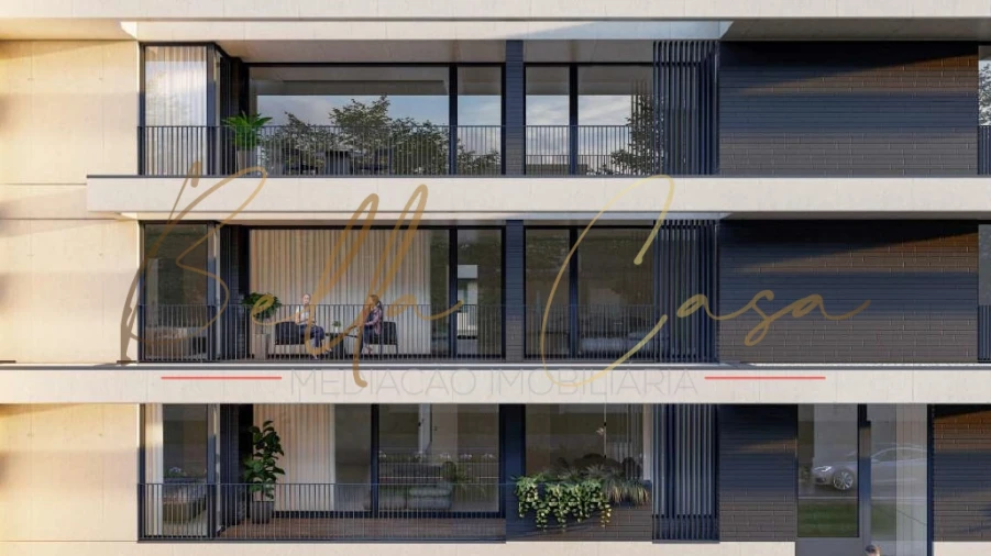 Apartamento T3 para Venda em Gafanha da Boa Hora Foto 3