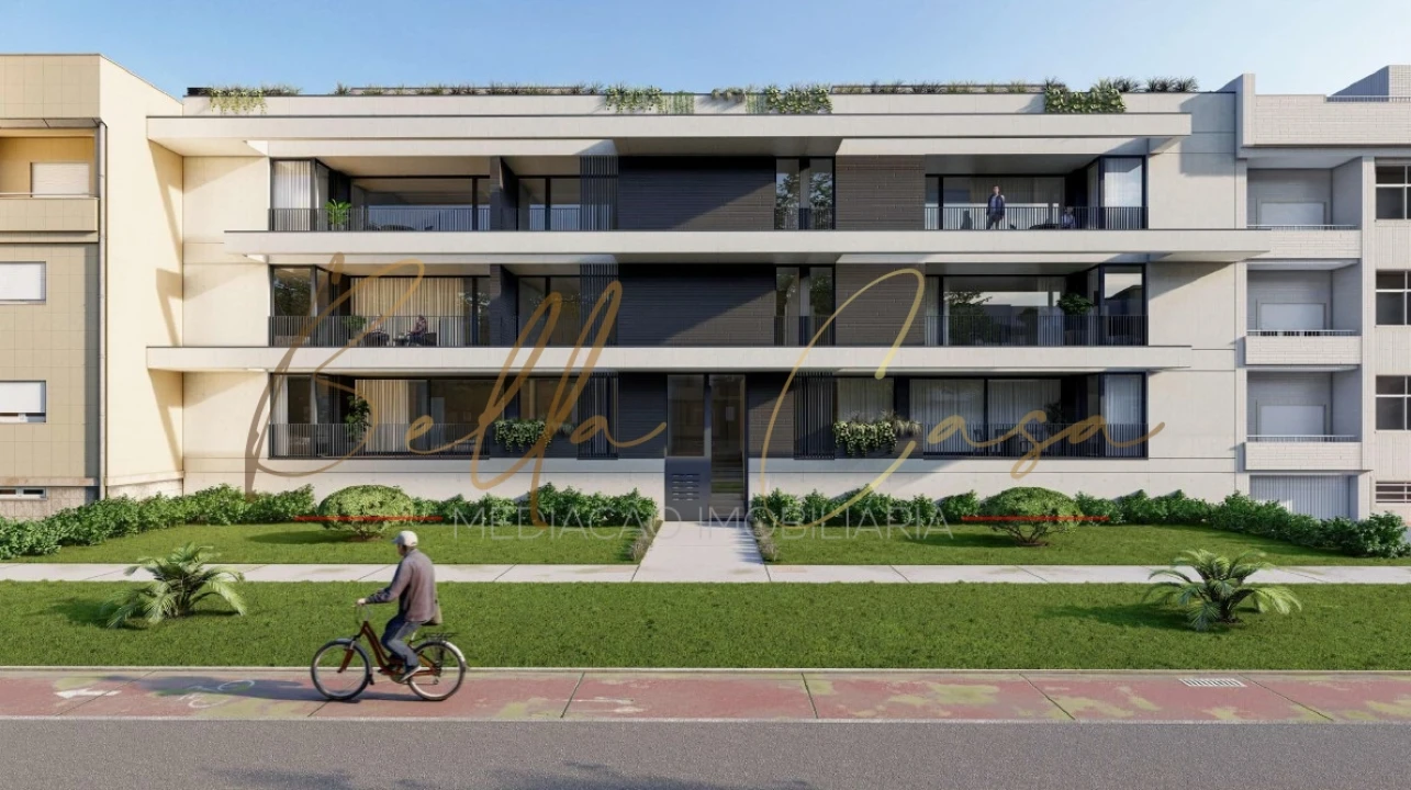 Apartamento T3 para Venda em Gafanha da Boa Hora Foto 2