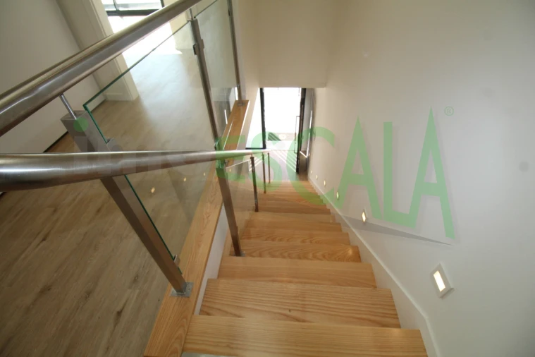 Moradia T4 para Venda em Aveiras de Cima Foto 34