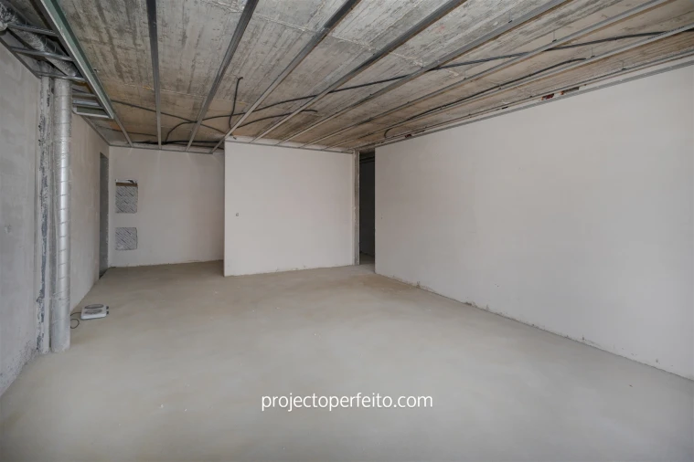 Apartamento T2 para Venda em São Felix da Marinha Foto 8