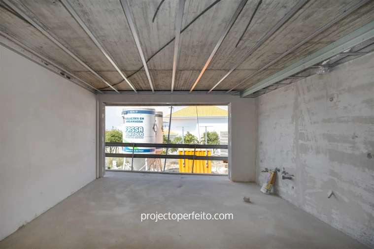 Apartamento T2 para Venda em São Felix da Marinha Foto 7