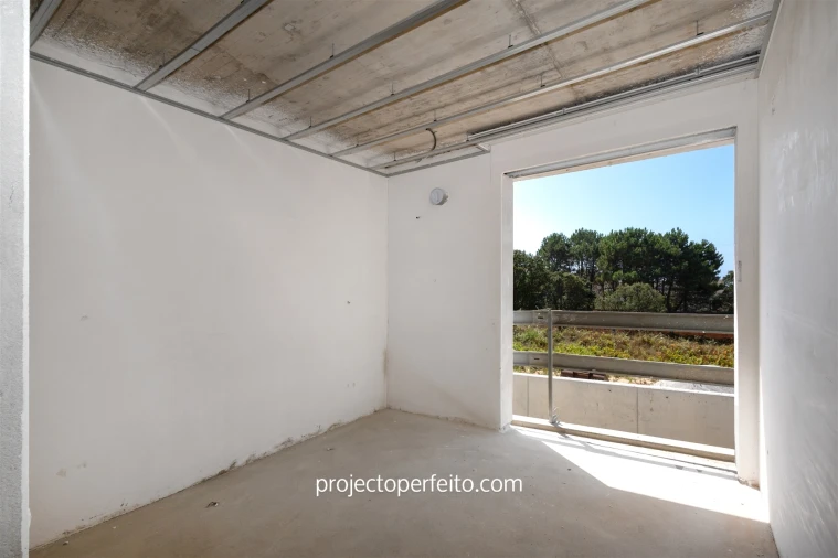 Apartamento T2 para Venda em São Felix da Marinha Foto 10