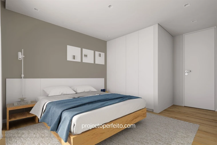 Apartamento T2 para Venda em São Felix da Marinha Foto 49