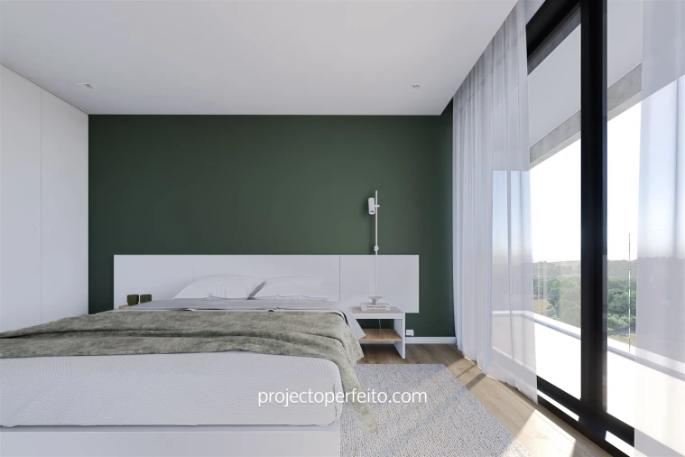 Apartamento T2 para Venda em São Felix da Marinha Foto 51