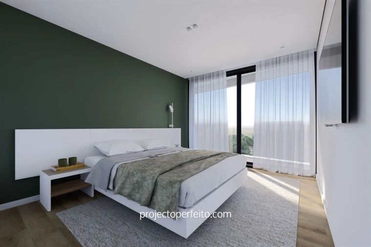 Apartamento T2 para Venda em São Felix da Marinha Foto 52