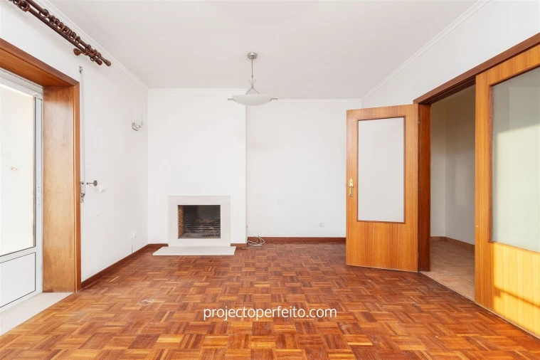 Apartamento T3 para Venda em Esmoriz Foto 2