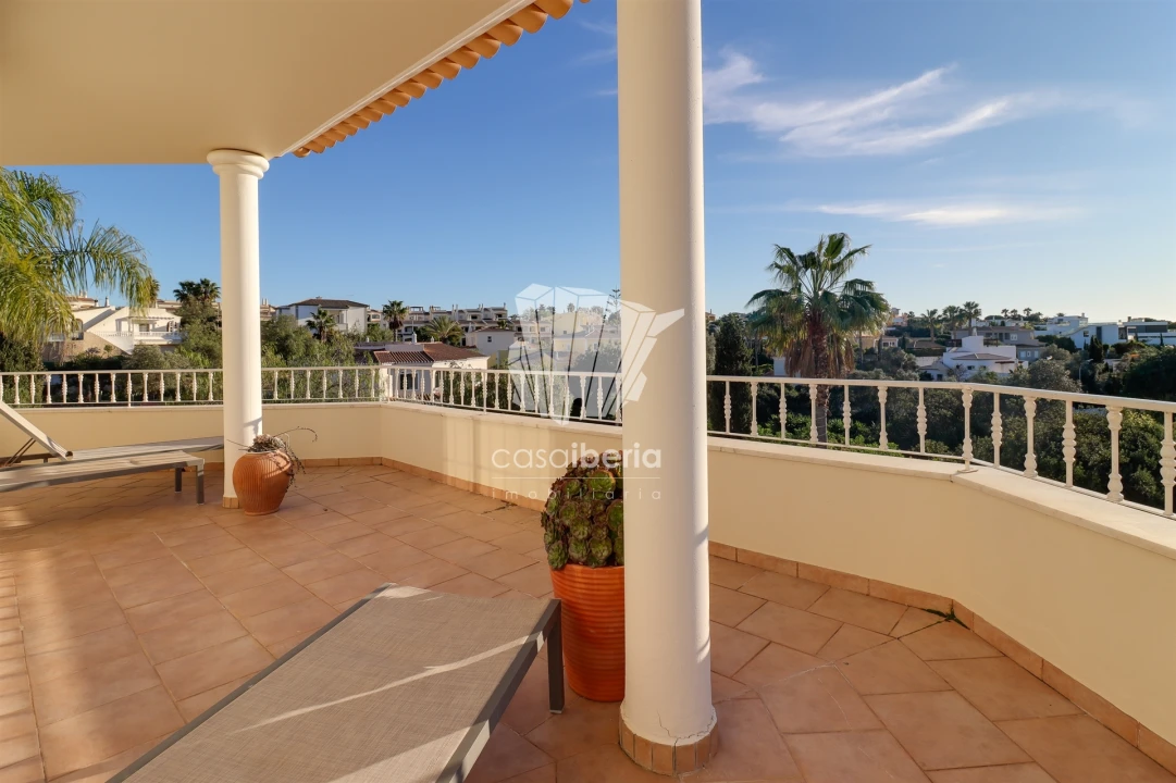 Moradia T4 para Venda em Ferragudo Foto 39