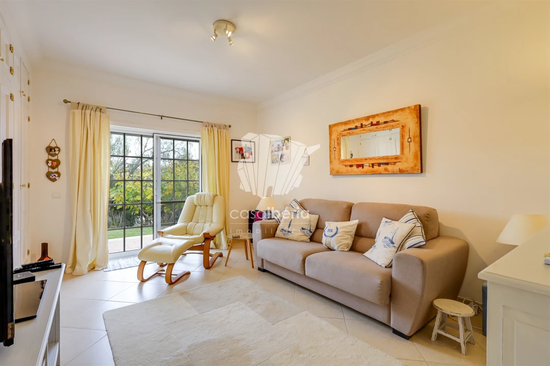 Moradia T4 para Venda em Ferragudo Foto 20