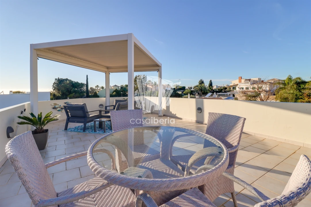 Moradia T4 para Venda em Ferragudo Foto 40