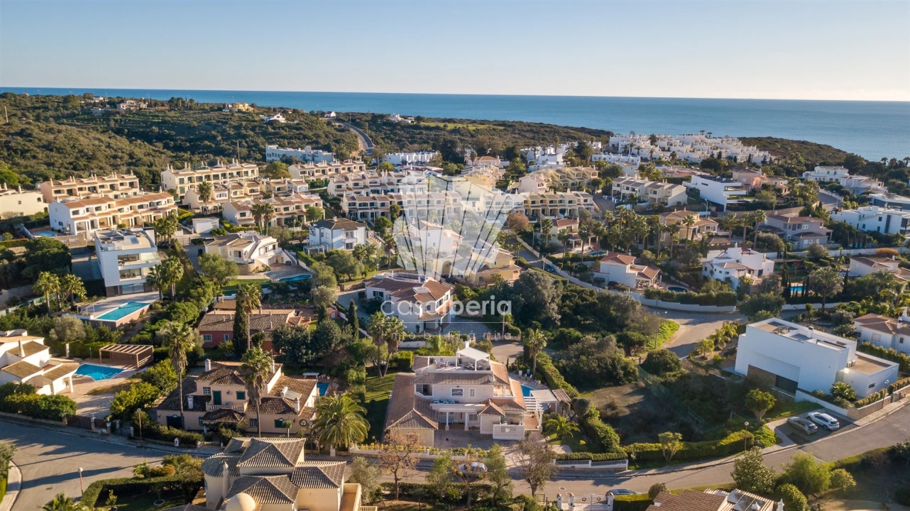 Moradia T4 para Venda em Ferragudo Foto 42