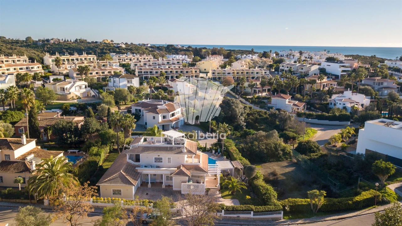 Moradia T4 para Venda em Ferragudo Foto 44